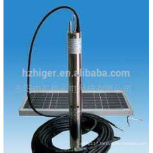 irrigation high pressure water pumps/ 21404502 water pump/ solar water pump